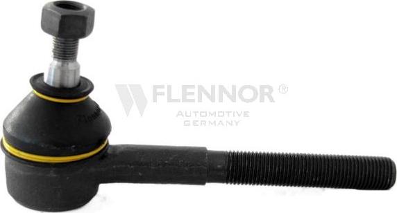 Flennor FL091-B - Rotule de barre de connexion cwaw.fr