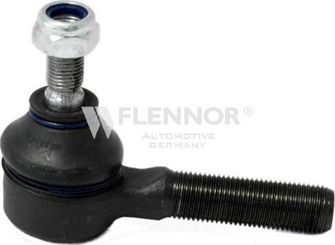 Flennor FL0989-B - Rotule de barre de connexion cwaw.fr