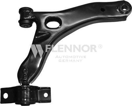 Flennor FL0980-G - Bras de liaison, suspension de roue cwaw.fr