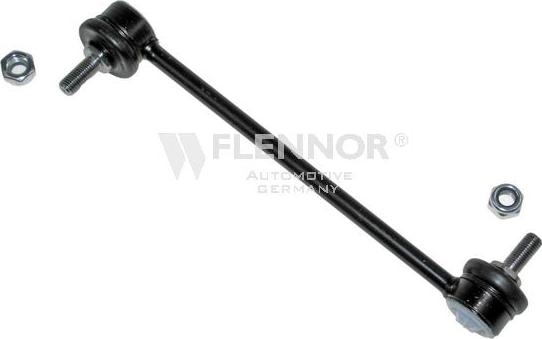 Flennor FL0980-H - Entretoise / tige, stabilisateur cwaw.fr