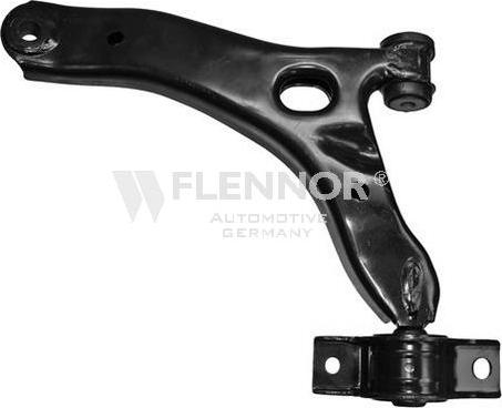 Flennor FL0981-G - Bras de liaison, suspension de roue cwaw.fr