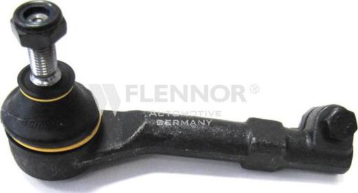 Flennor FL0987-B - Rotule de barre de connexion cwaw.fr