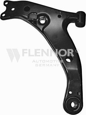 Flennor FL0987-G - Bras de liaison, suspension de roue cwaw.fr