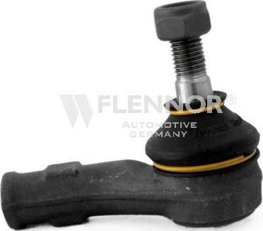 Flennor FL098-B - Rotule de barre de connexion cwaw.fr