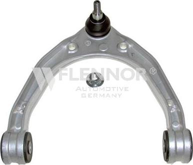 Flennor FL0939-G - Bras de liaison, suspension de roue cwaw.fr