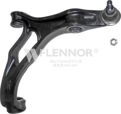 Flennor FL0930-G - Bras de liaison, suspension de roue cwaw.fr