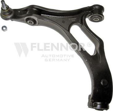 Flennor FL0931-G - Bras de liaison, suspension de roue cwaw.fr