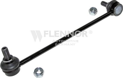 Flennor FL0931-H - Entretoise / tige, stabilisateur cwaw.fr