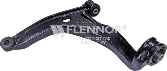 Flennor FL0932-G - Bras de liaison, suspension de roue cwaw.fr