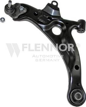 Flennor FL0926-G - Bras de liaison, suspension de roue cwaw.fr