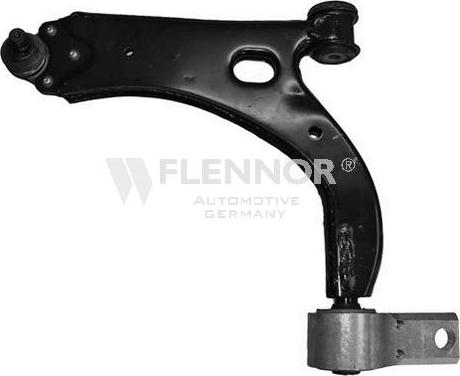 Flennor FL0974-G - Bras de liaison, suspension de roue cwaw.fr