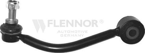 Flennor FL0975-H - Entretoise / tige, stabilisateur cwaw.fr