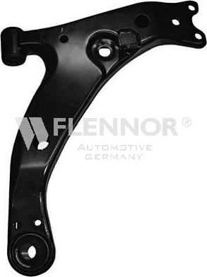 Flennor FL0973-G - Bras de liaison, suspension de roue cwaw.fr