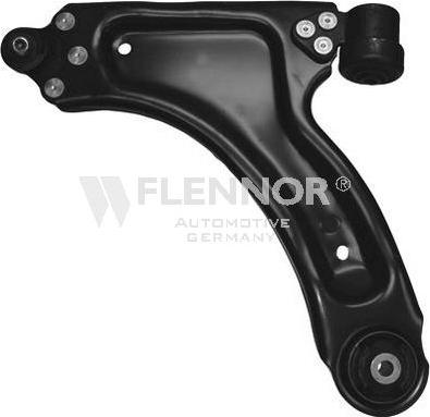 Flennor FL0099-G - Bras de liaison, suspension de roue cwaw.fr