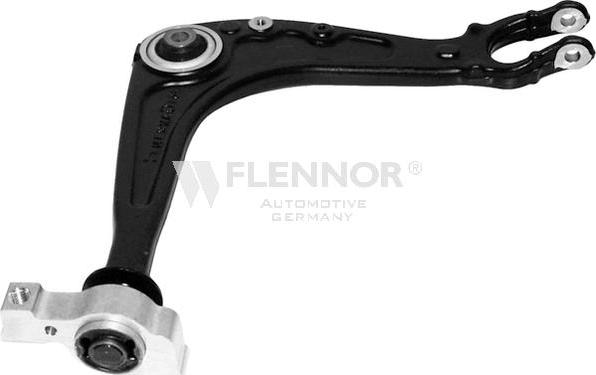 Flennor FL0095-G - Bras de liaison, suspension de roue cwaw.fr