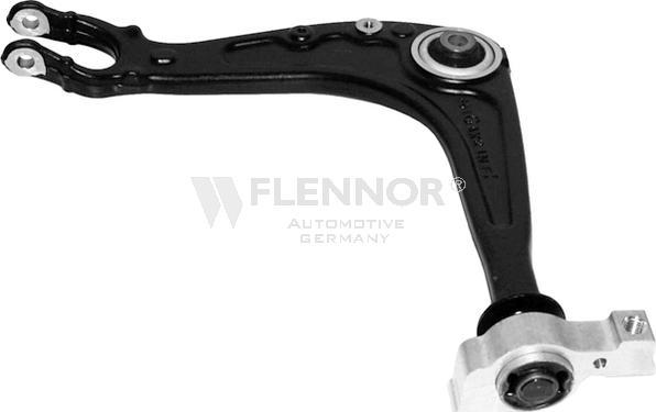 Flennor FL0096-G - Bras de liaison, suspension de roue cwaw.fr