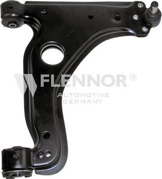 Flennor FL0092-G - Bras de liaison, suspension de roue cwaw.fr