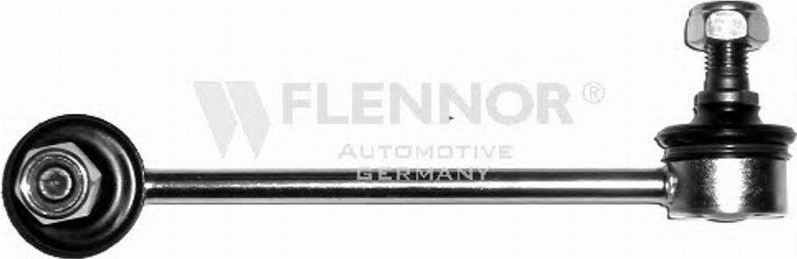 Flennor FL0049-H - Entretoise / tige, stabilisateur cwaw.fr