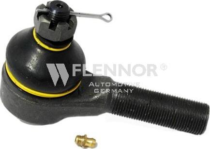 Flennor FL0042-B - Rotule de barre de connexion cwaw.fr