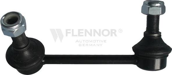 Flennor FL0047-H - Entretoise / tige, stabilisateur cwaw.fr