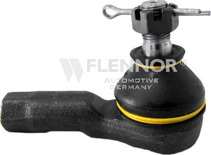 Flennor FL0055-B - Rotule de barre de connexion cwaw.fr