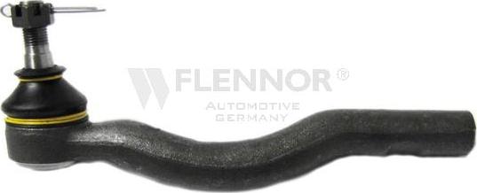 Flennor FL0053-B - Rotule de barre de connexion cwaw.fr