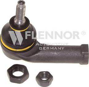 Flennor FL0069-B - Rotule de barre de connexion cwaw.fr