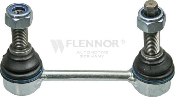 Flennor FL0060-H - Entretoise / tige, stabilisateur cwaw.fr