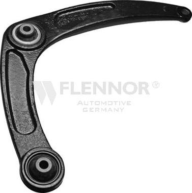 Flennor FL0009-G - Bras de liaison, suspension de roue cwaw.fr