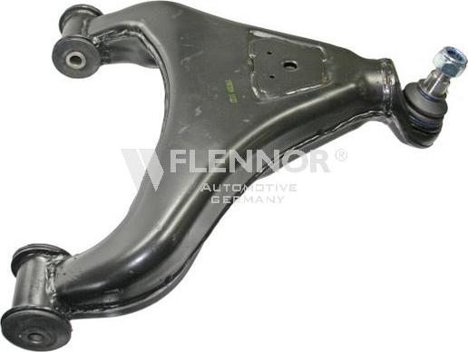 Flennor FL0006-G - Bras de liaison, suspension de roue cwaw.fr