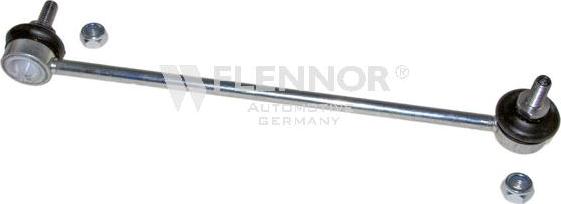 Flennor FL0006-H - Entretoise / tige, stabilisateur cwaw.fr