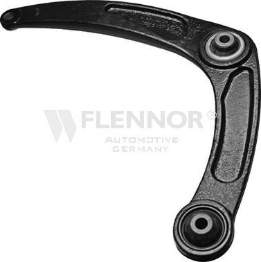 Flennor FL0000-G - Bras de liaison, suspension de roue cwaw.fr