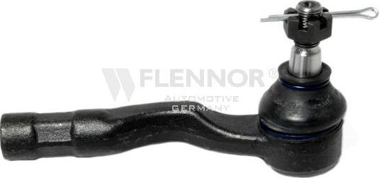 Flennor FL0001-B - Rotule de barre de connexion cwaw.fr