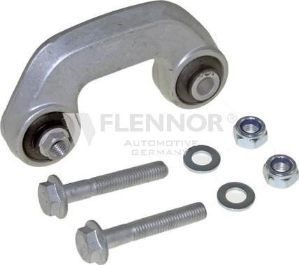 Flennor FL0001-H - Entretoise / tige, stabilisateur cwaw.fr