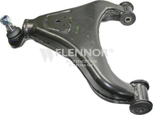 Flennor FL0007-G - Bras de liaison, suspension de roue cwaw.fr