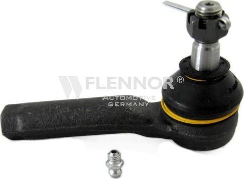 Flennor FL0015-B - Rotule de barre de connexion cwaw.fr