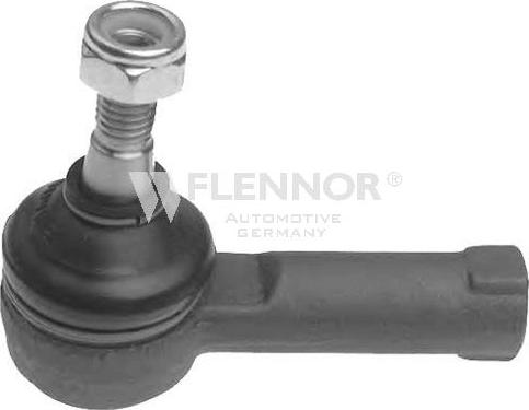 Flennor FL0016-B - Rotule de barre de connexion cwaw.fr