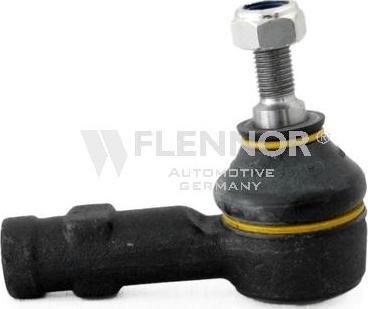 Flennor FL0010-B - Rotule de barre de connexion cwaw.fr