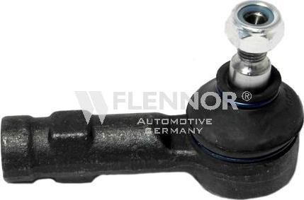 Flennor FL0017-B - Rotule de barre de connexion cwaw.fr