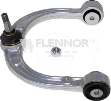 Flennor FL0084-G - Bras de liaison, suspension de roue cwaw.fr