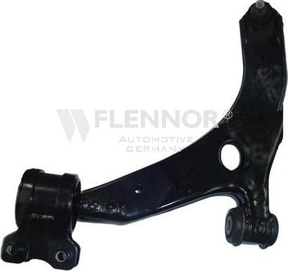 Flennor FL0080-G - Bras de liaison, suspension de roue cwaw.fr