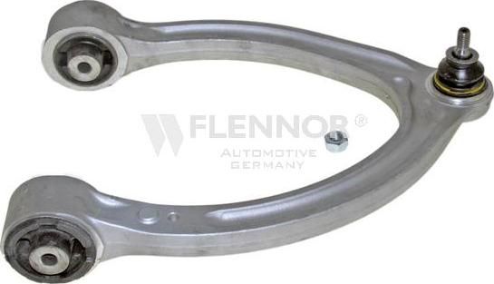 Flennor FL0088-G - Bras de liaison, suspension de roue cwaw.fr