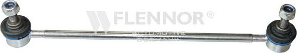 Flennor FL0083-H - Entretoise / tige, stabilisateur cwaw.fr