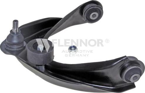 Flennor FL0082-G - Bras de liaison, suspension de roue cwaw.fr