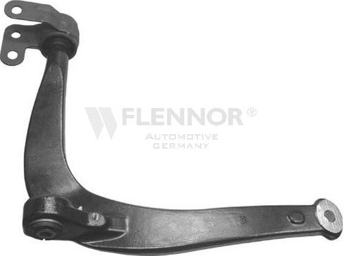 Flennor FL008-G - Bras de liaison, suspension de roue cwaw.fr