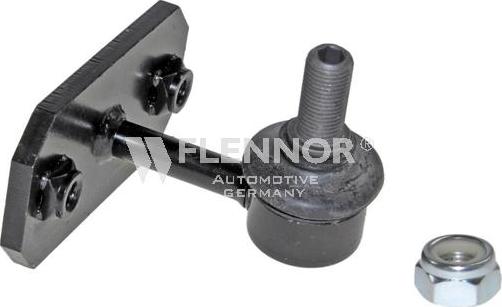 Flennor FL0031-H - Entretoise / tige, stabilisateur cwaw.fr