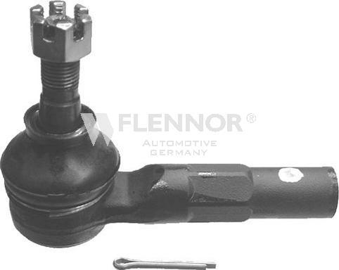 Flennor FL0032-B - Rotule de barre de connexion cwaw.fr