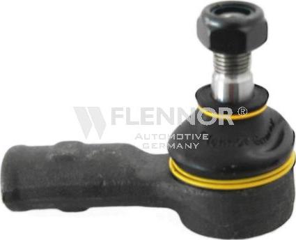 Flennor FL003-B - Rotule de barre de connexion cwaw.fr