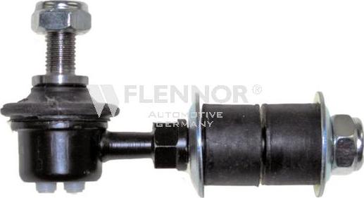 Flennor FL0026-H - Entretoise / tige, stabilisateur cwaw.fr