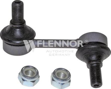 Flennor FL0020-H - Entretoise / tige, stabilisateur cwaw.fr